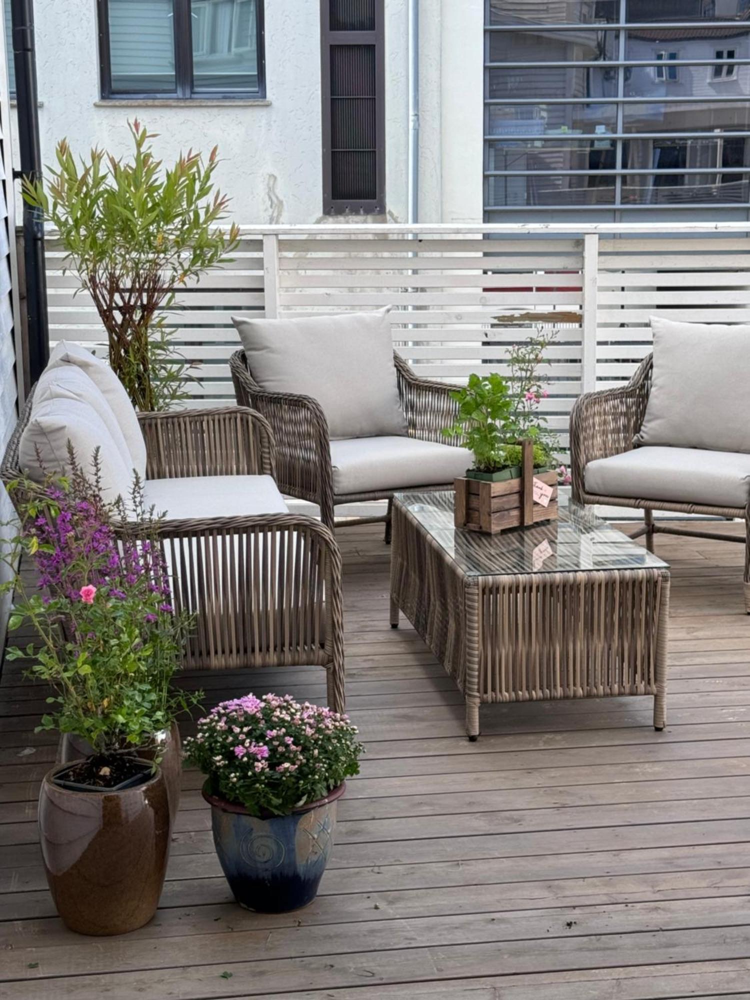 A Place To Stay Stavanger, Apartment 5 - Quality And Free Parking- Ngoại thất bức ảnh