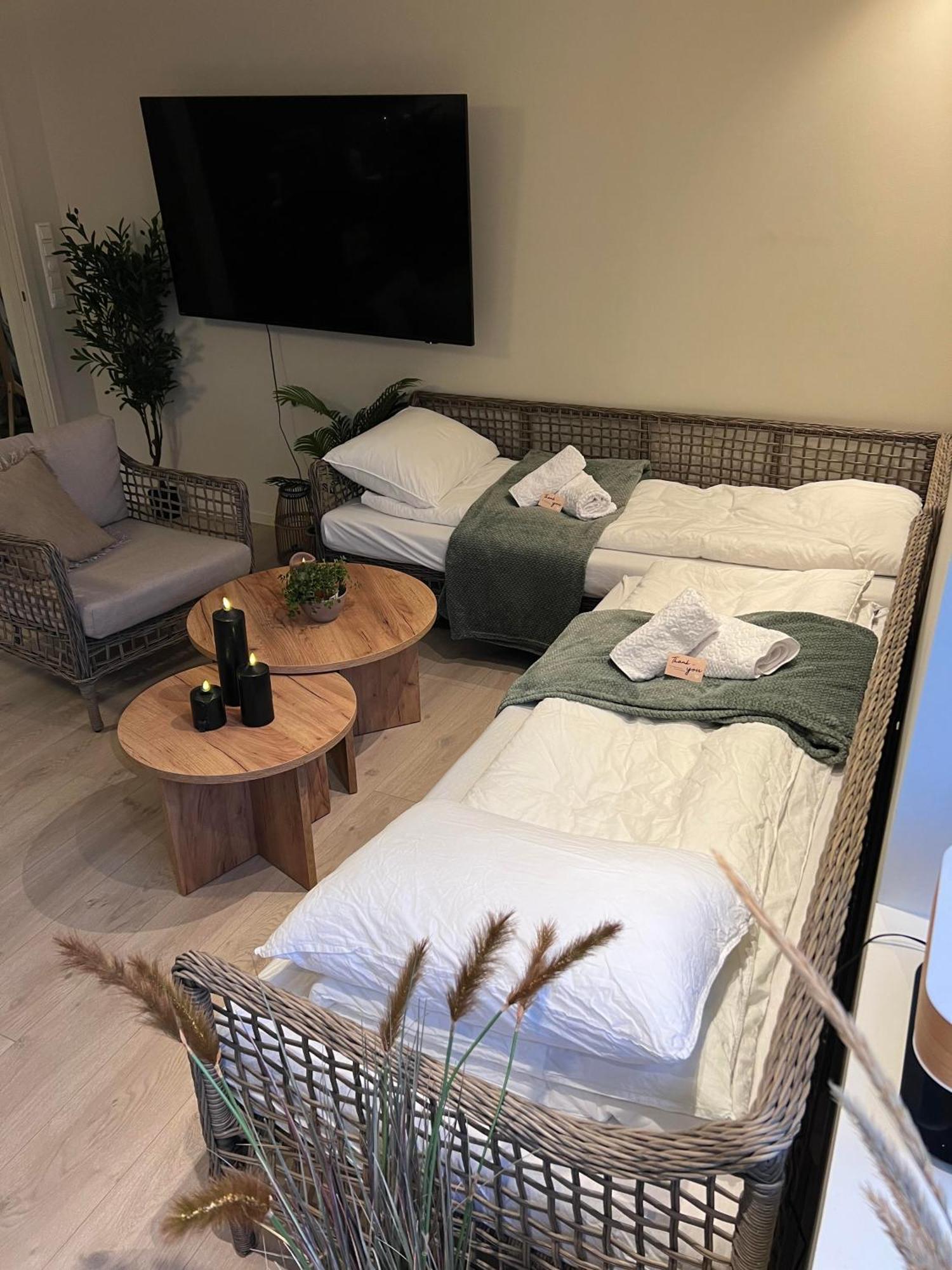 A Place To Stay Stavanger, Apartment 5 - Quality And Free Parking- Ngoại thất bức ảnh