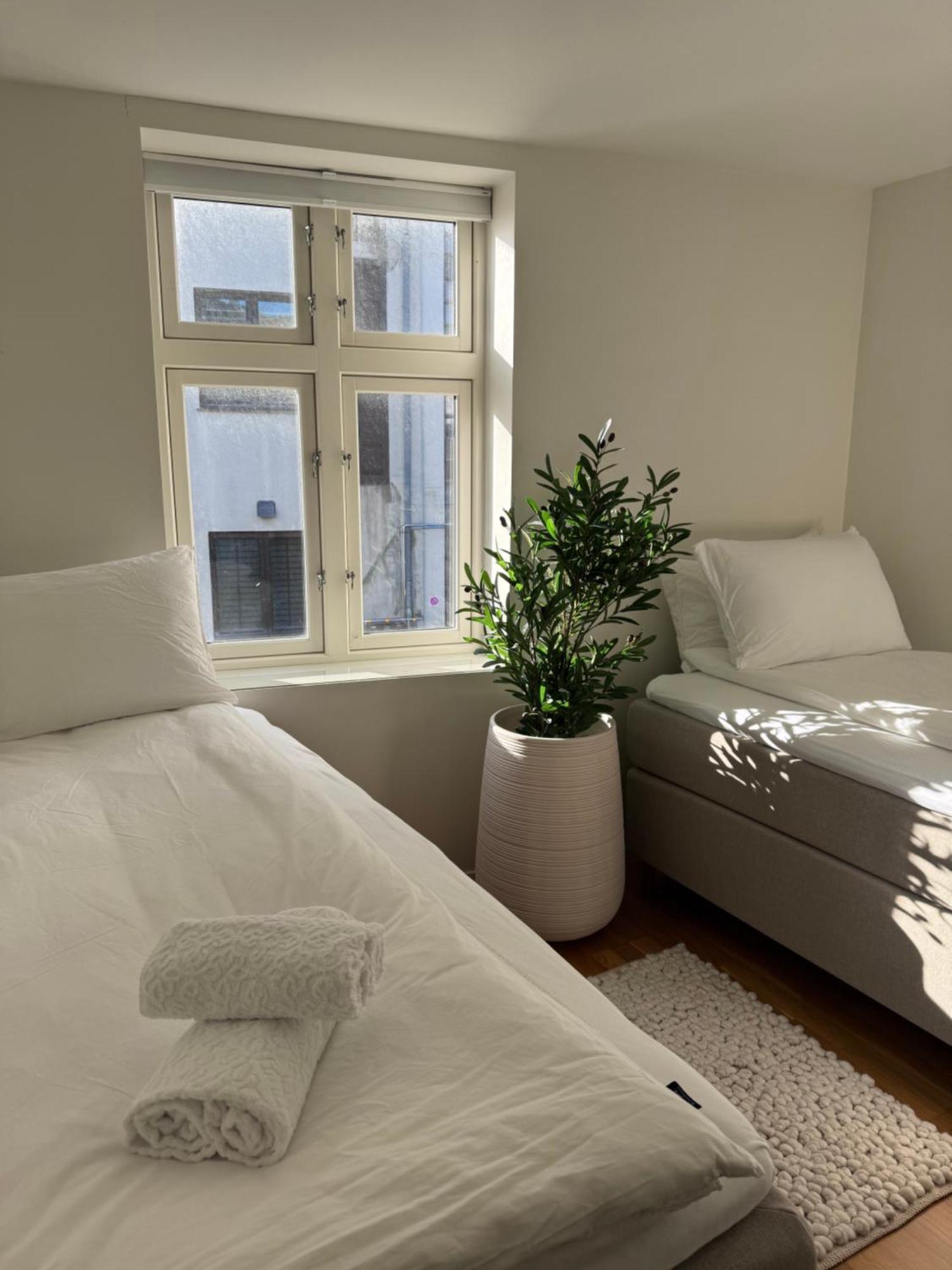 A Place To Stay Stavanger, Apartment 5 - Quality And Free Parking- Ngoại thất bức ảnh